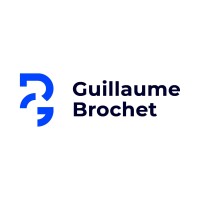 GuillaumeBrochet Logo