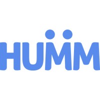 Humm Care Logo