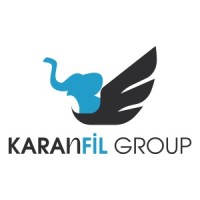 Karanfil Group Logo