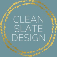 Clean Slate Design Ltd Logo
