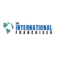 The International Franchiser Inc. Logo