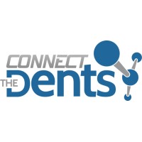 Connect the Dents, LLC Logo