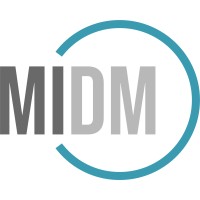 Maestría Ingeniería en Dispositivos Médicos Logo