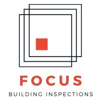 Focus Building Inspections Logo