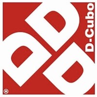 D-Cubo Ingegneria Logo