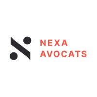 Nexa Avocats Logo