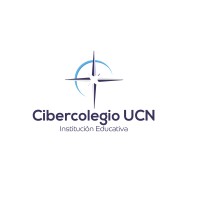Cibercolegio UCN Logo