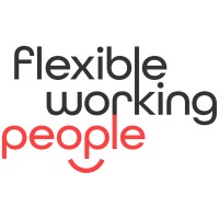 Flexible Working People Logo