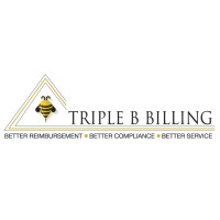 TRIPLE B BILLING AND CONSULTING Logo