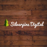 Silverpine Digital Logo
