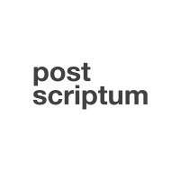 PostScriptum Logo