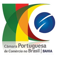 Câmara Portuguesa de Comércio da Bahia Logo