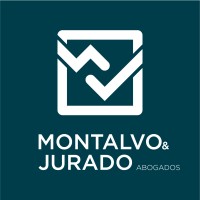 Montalvo & Jurado Law Firm Logo