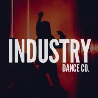 Industry Dance Co. Logo