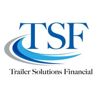Trailer Solutions Financial Logo