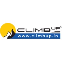 Climb Up India Logo