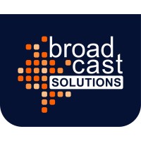 Broadcast Solutions UK Ltd Logo