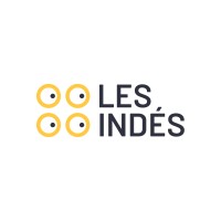 Les Indés Logo
