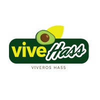 Viveros Agrocate S.A.S. - ViveHass® Logo