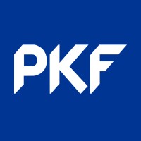 PKF Sydney & Newcastle Logo