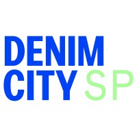 Denim City São Paulo Logo