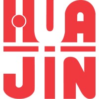 Huajin Textile Printing & Dyeing Co. Ltd Logo