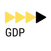 GDP Gestión de Personas Logo