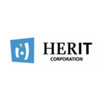 Herit Corporation Logo