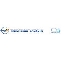 Aeroclubul României Logo