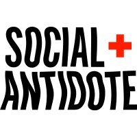 Social Antidote Logo