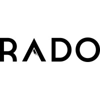 RADO Threads LLC Logo