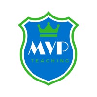 TeachingMVP Logo