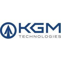 KGM Technologies Logo