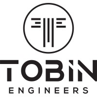 TOBIN Engineers Logo