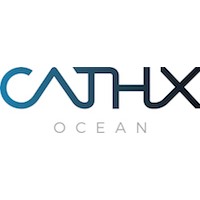 Cathx Ocean Logo