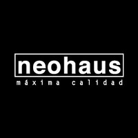 Edificio Neohaus Logo