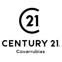 Century 21 Covarrubias Logo