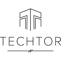 Techtor AB Logo
