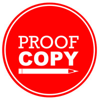 Proofcopy Logo