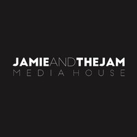 Jamie And The Jam Logo