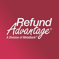 Refund Advantage Logo