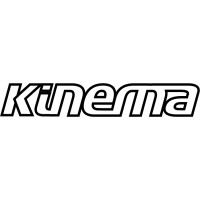 Kinema Ropa Deportiva Logo