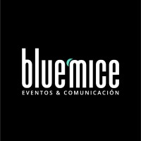 BLUEMICE Logo