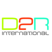 D2r International Logo