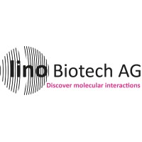 lino Biotech AG Logo