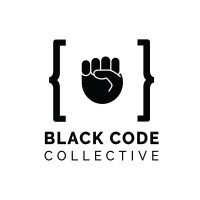 Black Code Collective Logo