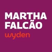 Martha Falcão Wyden Logo