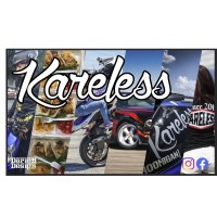 Kareless Logo