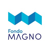FONDO MAGNO Logo