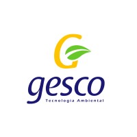 Gesco Logo